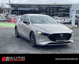 Mazda 3 Gebrauchtwagen