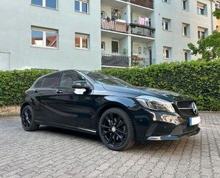 Mercedes-Benz A 250 Gebrauchtwagen