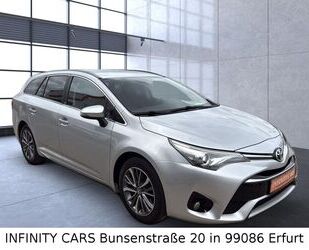 Toyota Avensis Gebrauchtwagen