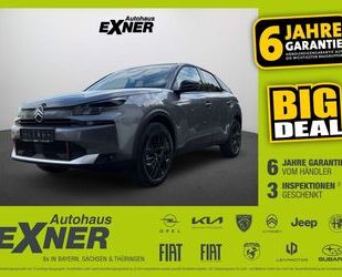 Citroen C4 Gebrauchtwagen