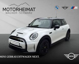 Mini Cooper SE Gebrauchtwagen