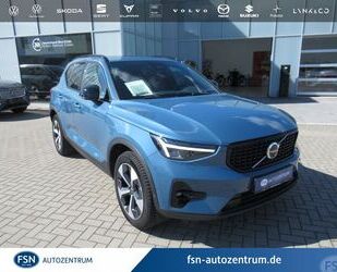 Volvo XC40 Gebrauchtwagen