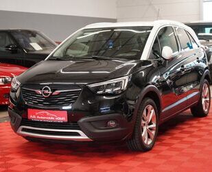 Opel Crossland (X) Gebrauchtwagen