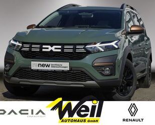 Dacia Jogger Gebrauchtwagen