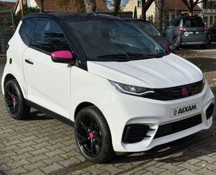 Aixam City Gebrauchtwagen
