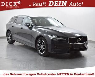 Volvo V60 Gebrauchtwagen