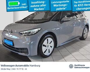 VW ID.3 Gebrauchtwagen