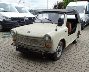 Trabant 601 Gebrauchtwagen