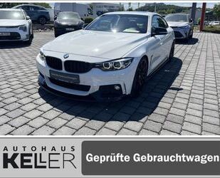 BMW 430 Gebrauchtwagen