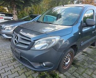 Mercedes-Benz Citan Gebrauchtwagen
