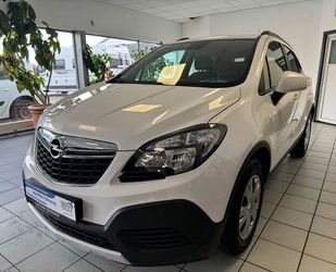 Opel Mokka Gebrauchtwagen