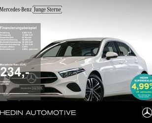 Mercedes-Benz A 250 Gebrauchtwagen