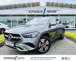 Mercedes-Benz GLA 220 Gebrauchtwagen