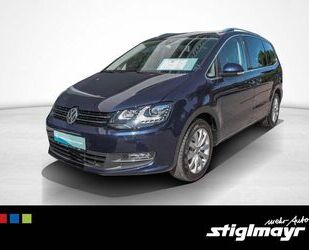 VW Sharan Gebrauchtwagen
