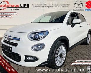 Fiat 500X Gebrauchtwagen