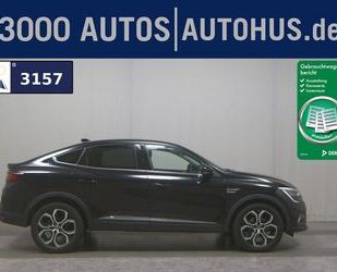 Renault Arkana Gebrauchtwagen