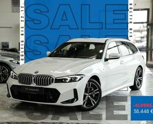 BMW 330 Gebrauchtwagen