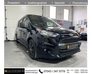 Ford Grand Tourneo Gebrauchtwagen
