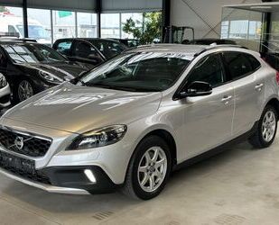 Volvo V40 Cross Country Gebrauchtwagen