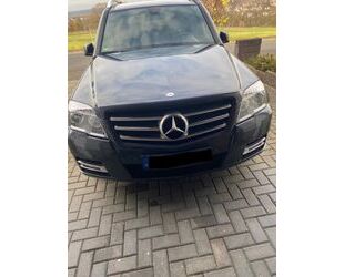 Mercedes-Benz GLK 250 Gebrauchtwagen