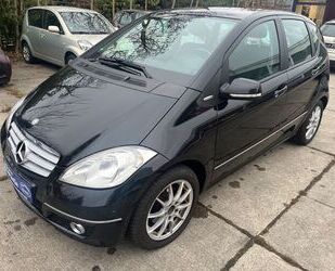 Mercedes-Benz A 180 Gebrauchtwagen
