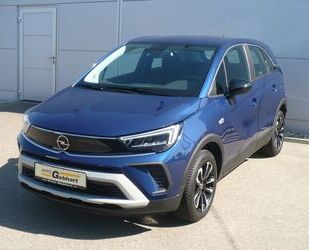 Opel Crossland (X) Gebrauchtwagen