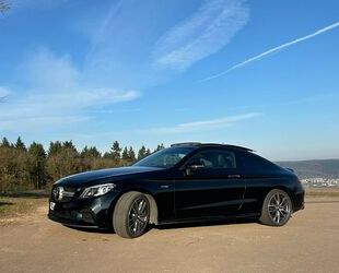 Mercedes-Benz C 43 AMG Gebrauchtwagen