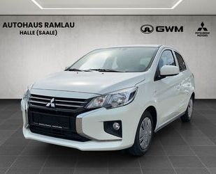 Mitsubishi Space Star Gebrauchtwagen