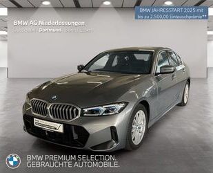 BMW 330 Gebrauchtwagen