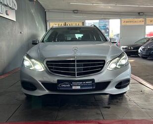 Mercedes-Benz E 350 Gebrauchtwagen
