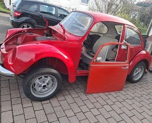 VW 181 Gebrauchtwagen