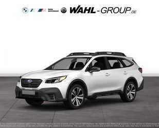 Subaru Outback Gebrauchtwagen