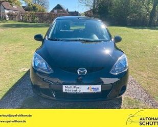 Mazda 2 Gebrauchtwagen