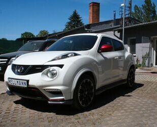 Nissan Juke Gebrauchtwagen
