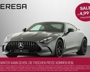 Mercedes-Benz AMG GT Gebrauchtwagen