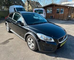 Volvo C30 Gebrauchtwagen