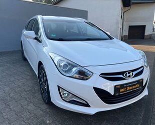 Hyundai i40 Gebrauchtwagen