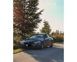 BMW 435 Gebrauchtwagen