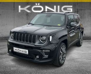 Jeep Renegade Gebrauchtwagen