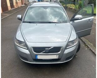 Volvo V50 Gebrauchtwagen