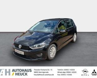 VW Golf Sportsvan Gebrauchtwagen