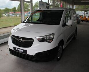 Opel Combo Gebrauchtwagen