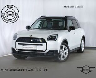 Mini Cooper SE Countryman Gebrauchtwagen