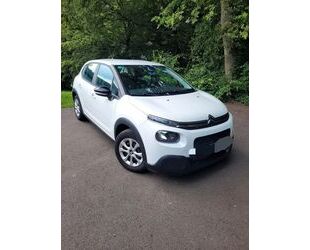 Citroen C3 Gebrauchtwagen