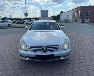 Mercedes-Benz CLS 350 Gebrauchtwagen