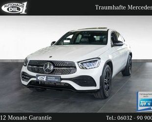 Mercedes-Benz GLC 200 Gebrauchtwagen