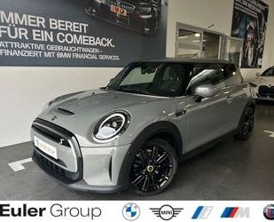 Mini Cooper SE Gebrauchtwagen