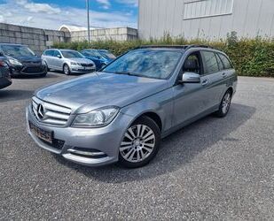 Mercedes-Benz C 200 Gebrauchtwagen