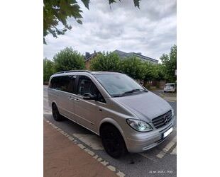 Mercedes-Benz Viano Gebrauchtwagen