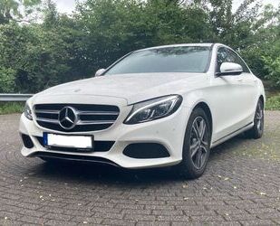 Mercedes-Benz C 220 Gebrauchtwagen